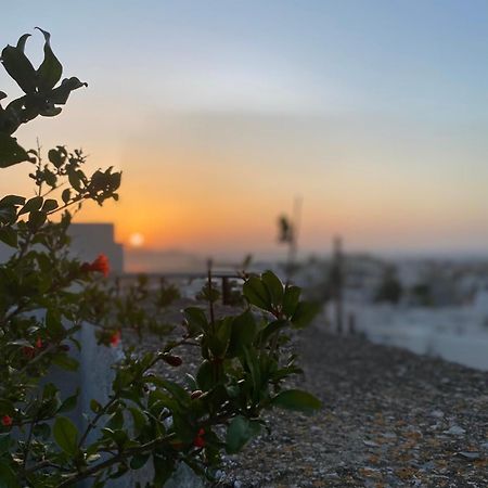 Blue Pearl Apartment Glinado Naxos 외부 사진