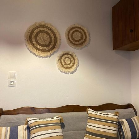 Blue Pearl Apartment Glinado Naxos 외부 사진