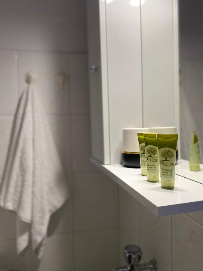 Blue Pearl Apartment Glinado Naxos 외부 사진