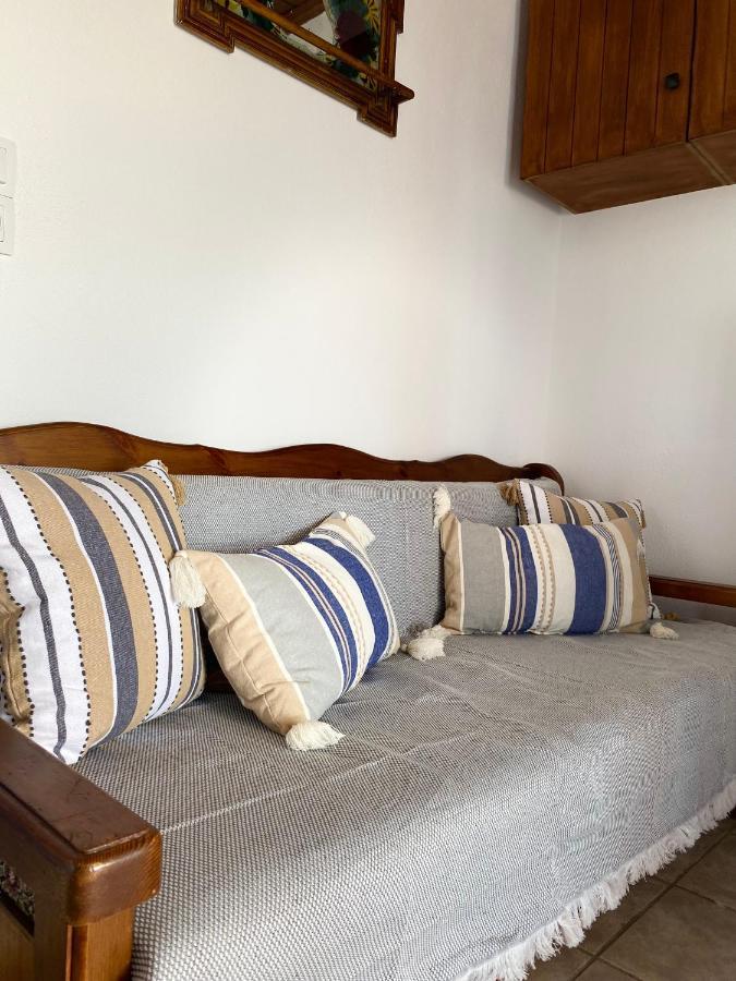Blue Pearl Apartment Glinado Naxos 외부 사진