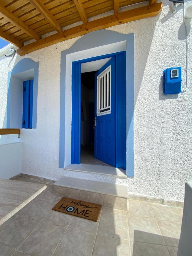 Blue Pearl Apartment Glinado Naxos 외부 사진