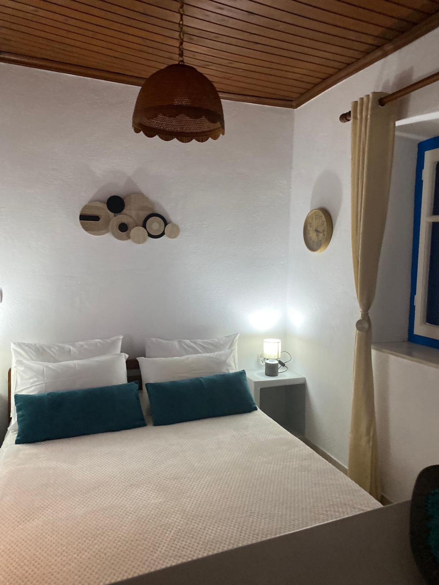 Blue Pearl Apartment Glinado Naxos 외부 사진