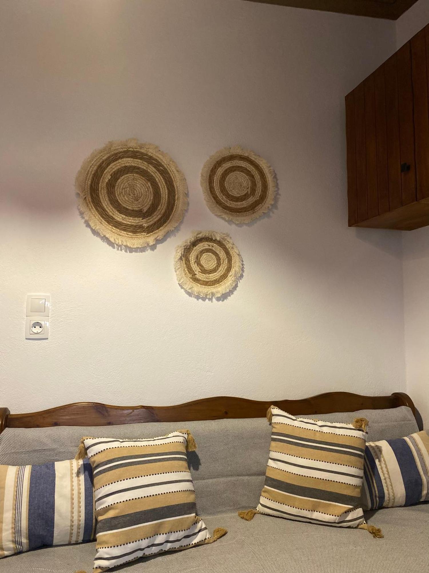 Blue Pearl Apartment Glinado Naxos 외부 사진